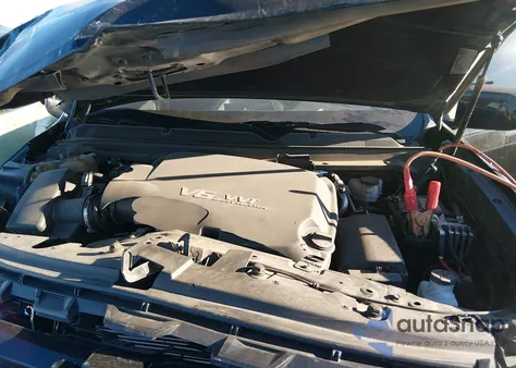 2022 Chevrolet Colorado 2Wd Short Box Lt z USA, uszkodzony, nr VIN 1GCGSCEN6N1179175